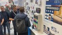 AMPER 2025: veletrh, který si hledá nový tvar